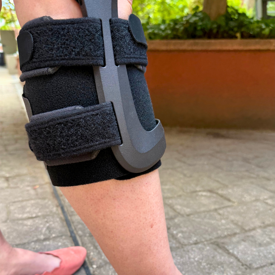 Suspension Sleeve