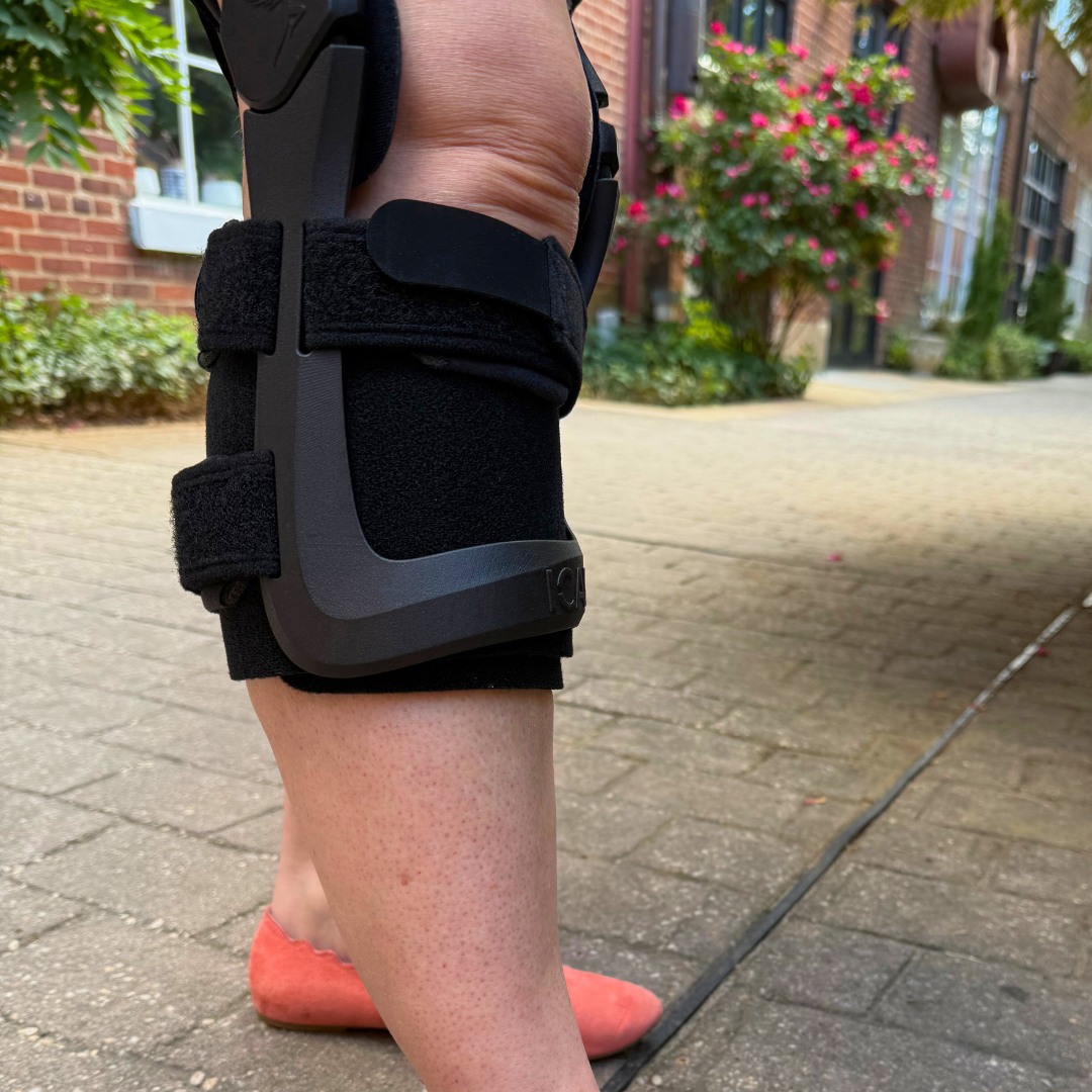 Suspension Sleeve