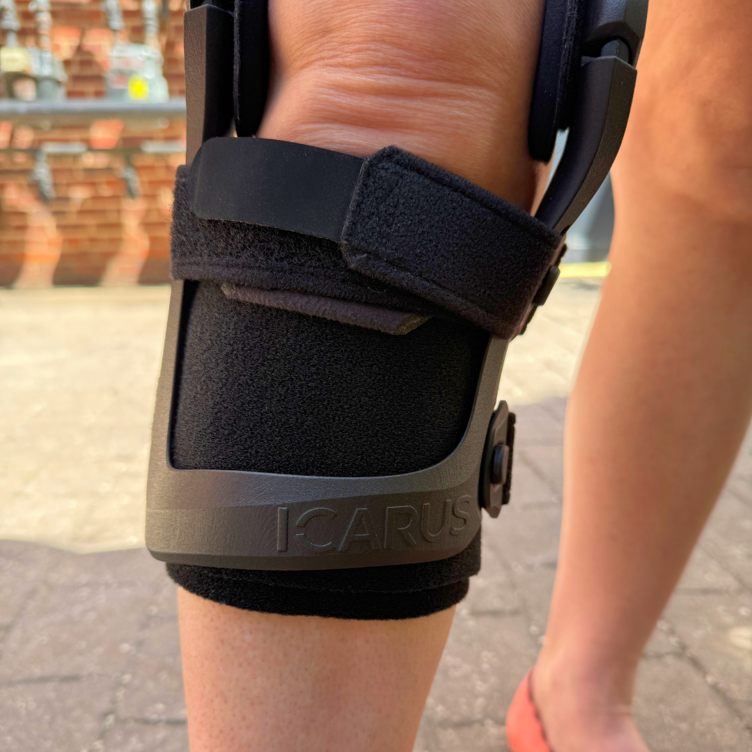 Suspension Sleeve