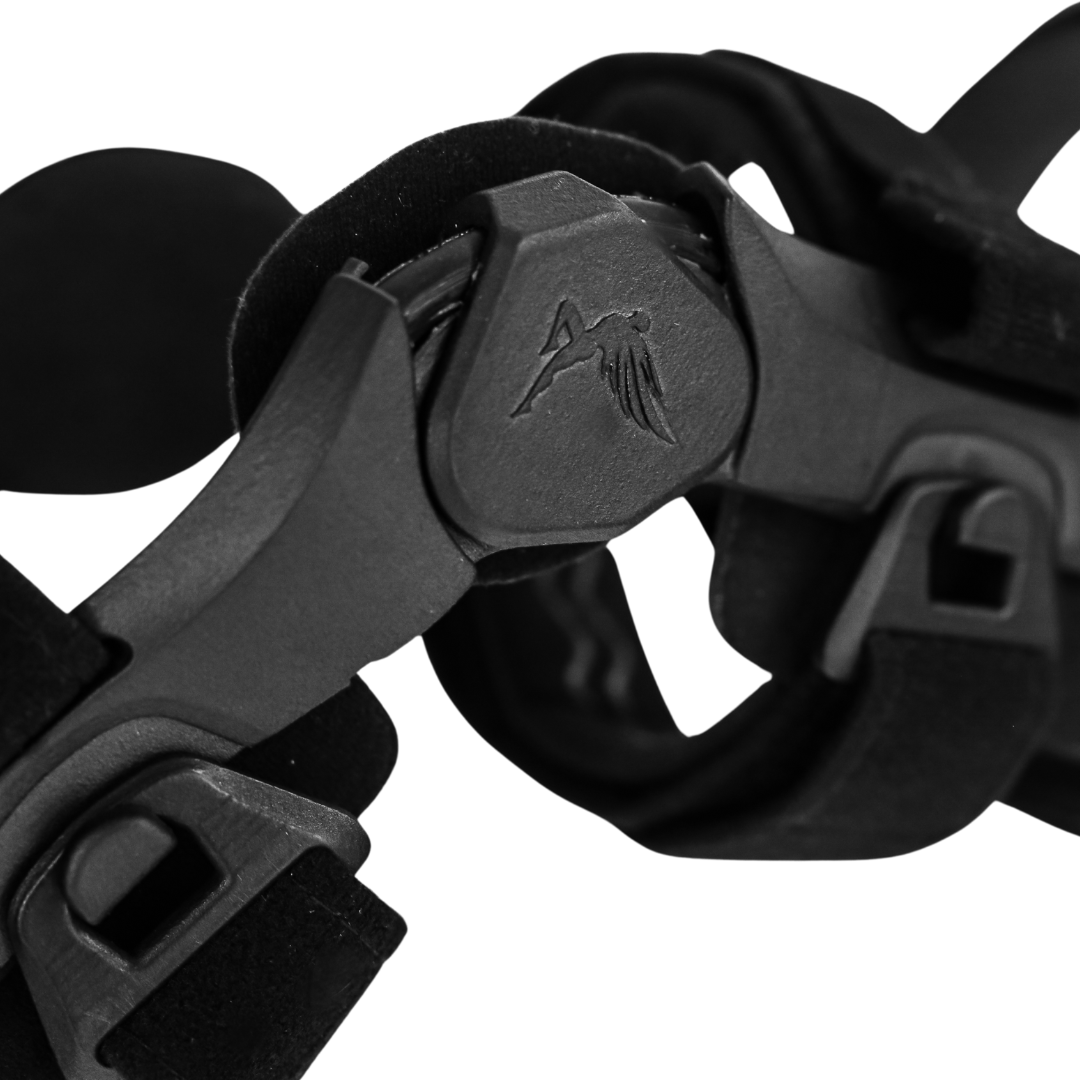 Ascender Unloader Knee Brace - XS to XL