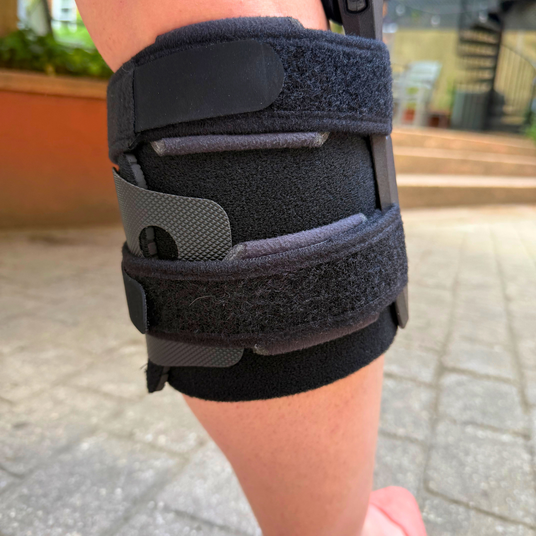 Suspension Sleeve