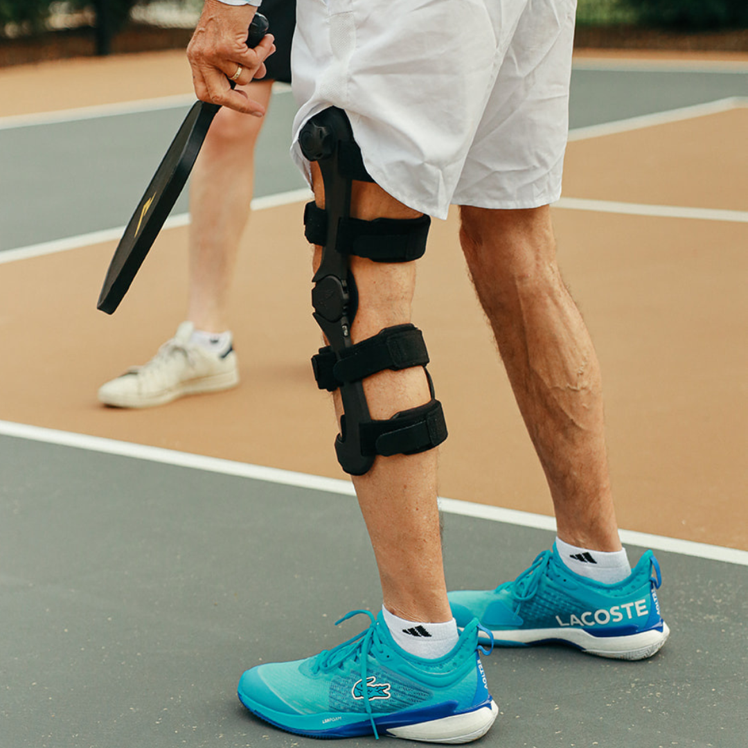 Ascender Unloader Knee Brace - XS to XL