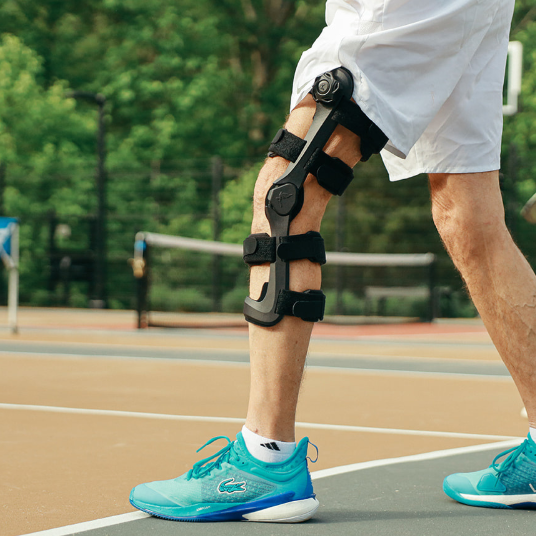 Ascender Unloader Knee Brace - XS to XL