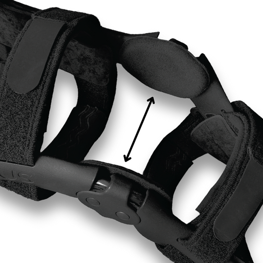 Condyle Pads Replacement Kit