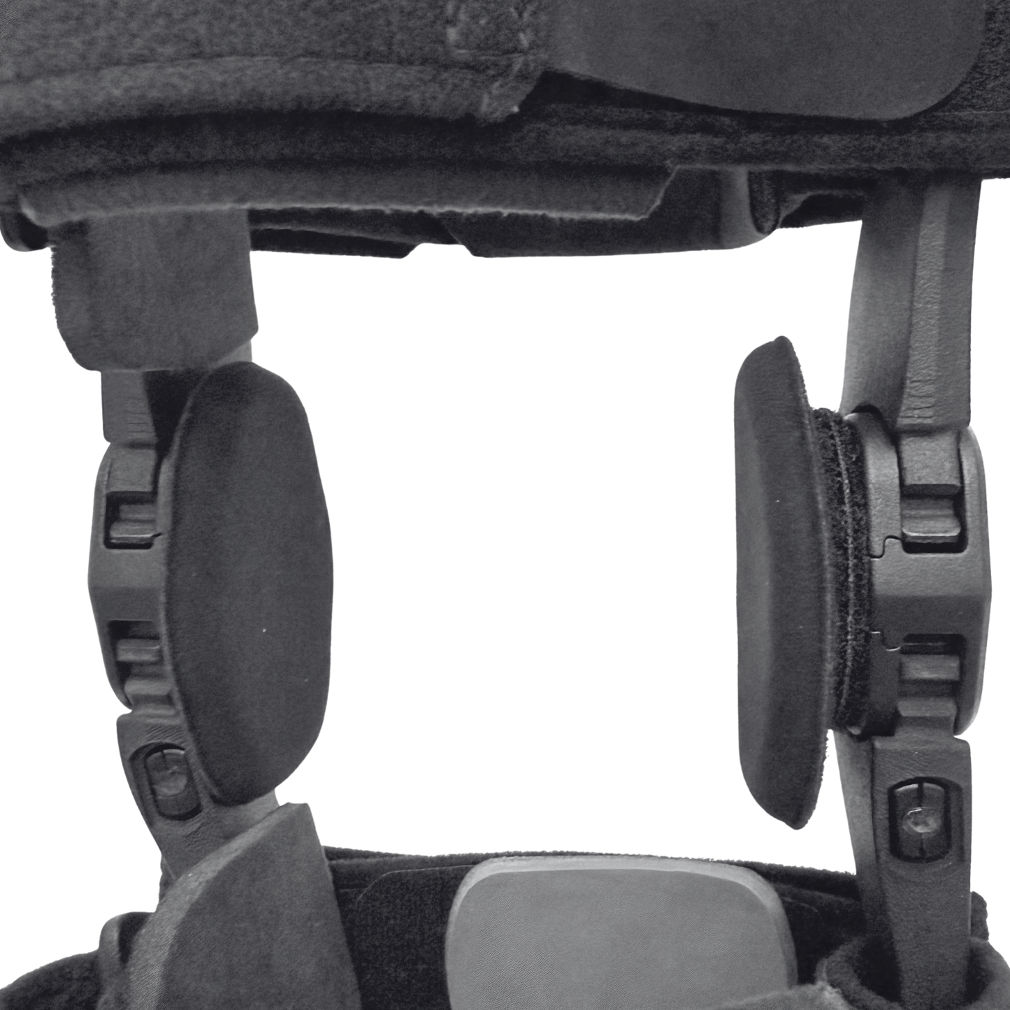 Condyle Shim Kit