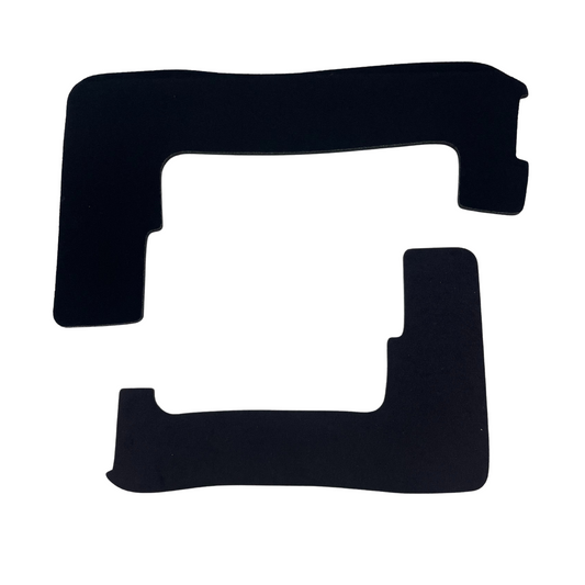 Ascender Replacement Frame Pads (Off-the-Shelf)