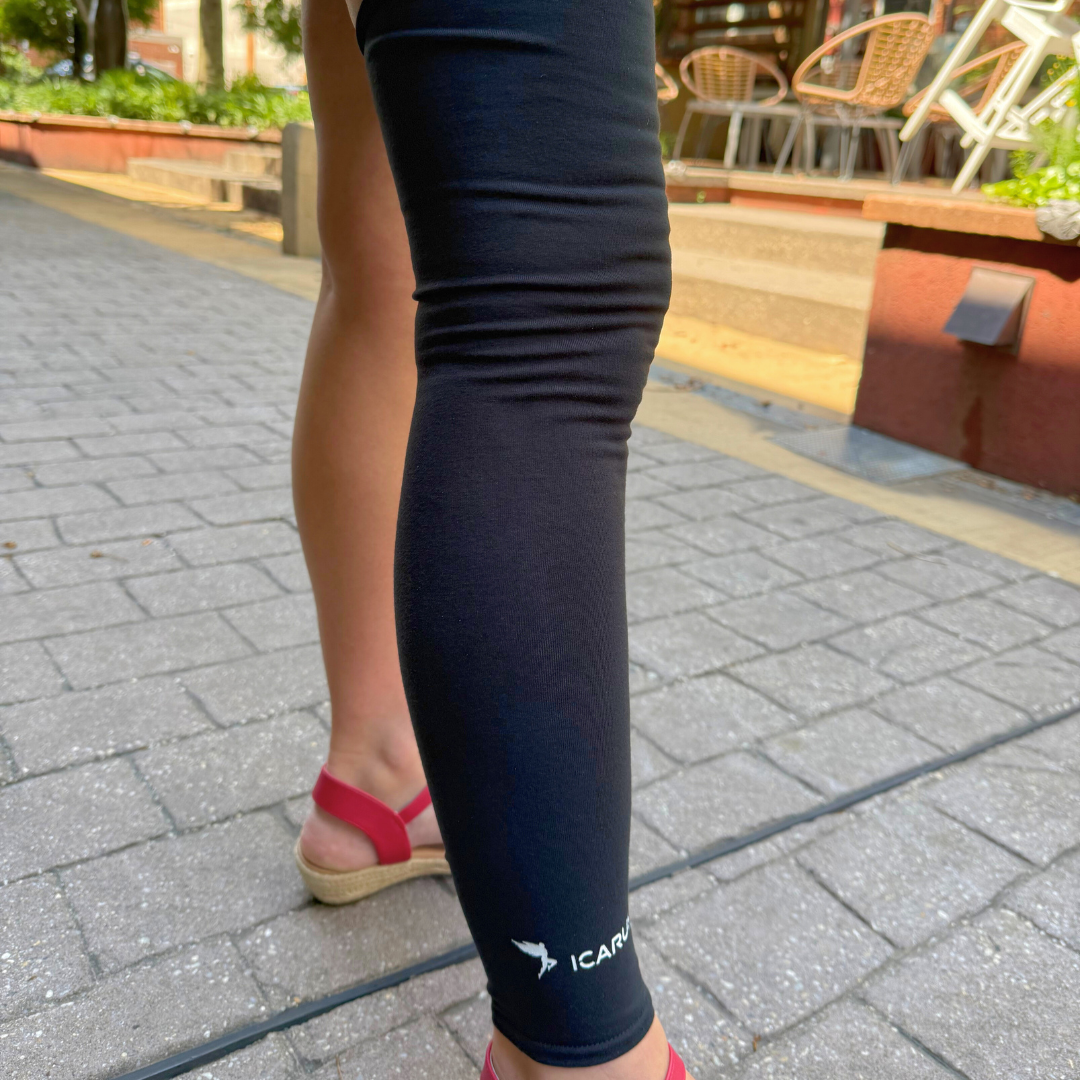 Lycra Undersleeve
