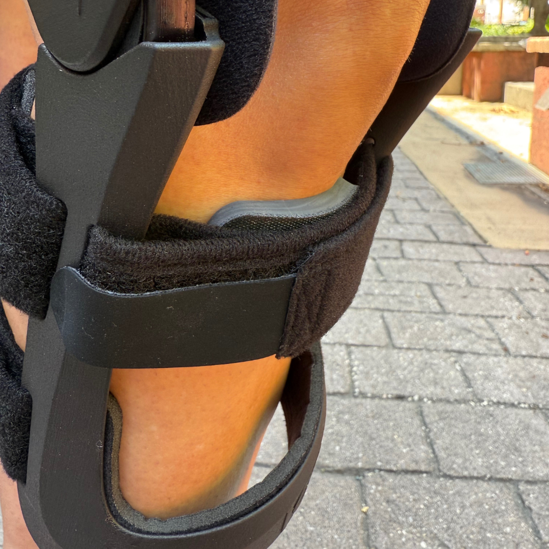 Tibial Gel Pad