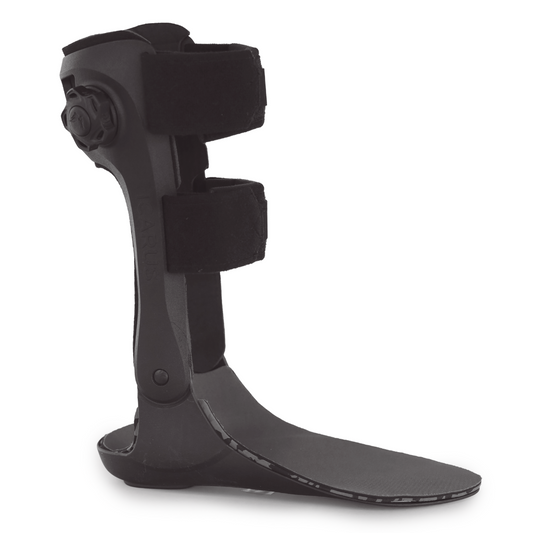 Hermes Dynamic Dorsi-Assist AFO - SM to LG