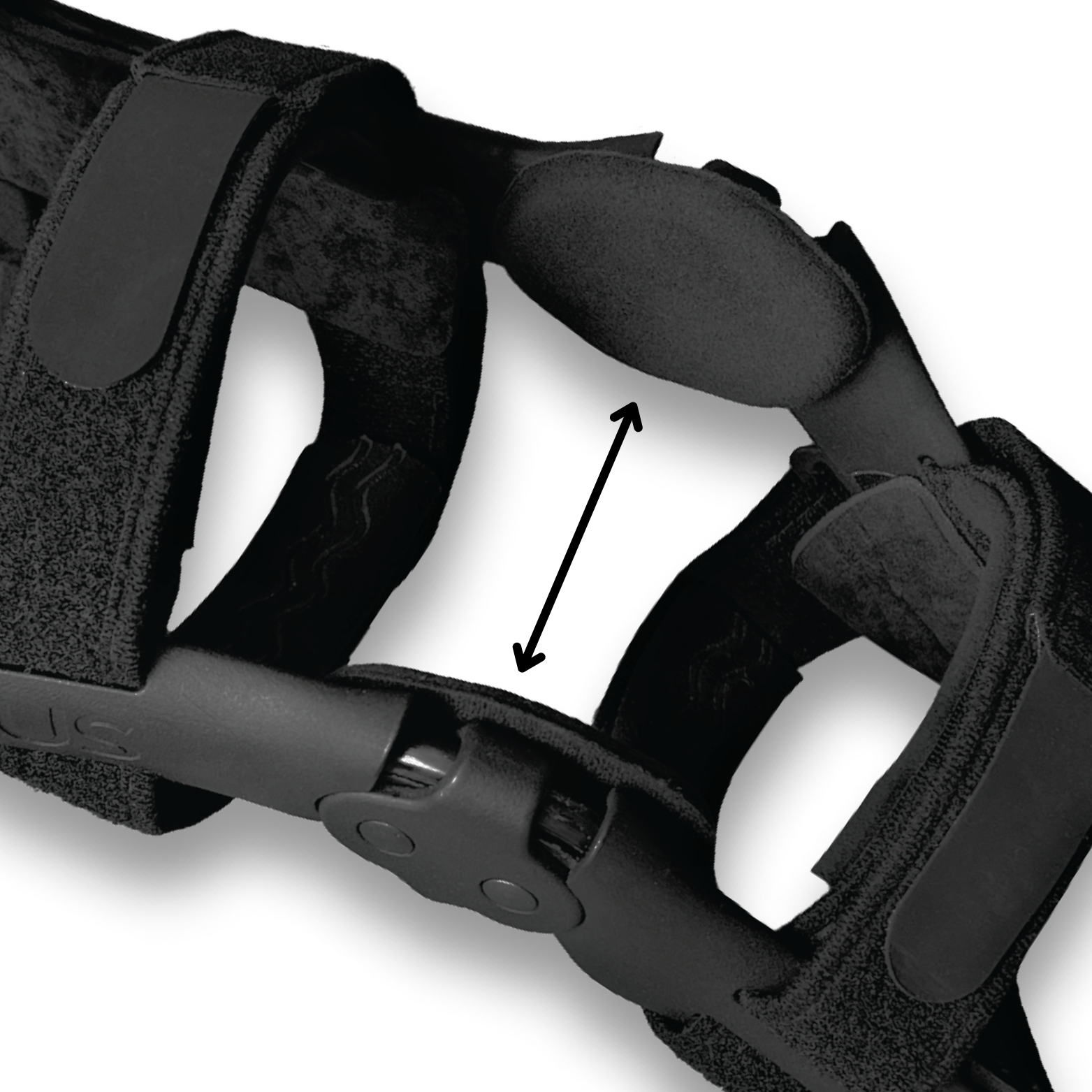 Condyle Pads Replacement Kit – Icarus Medical