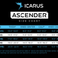 Ascender Unloader Knee Brace - Custom